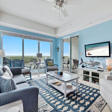 The Wharf 603 Villa Orange Beach Exterior foto