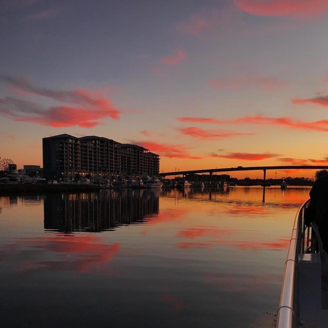 The Wharf 603 Villa Orange Beach Exterior foto