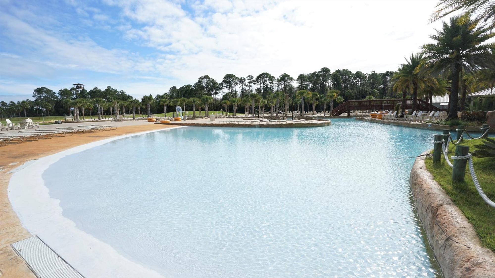 The Wharf 603 Villa Orange Beach Exterior foto