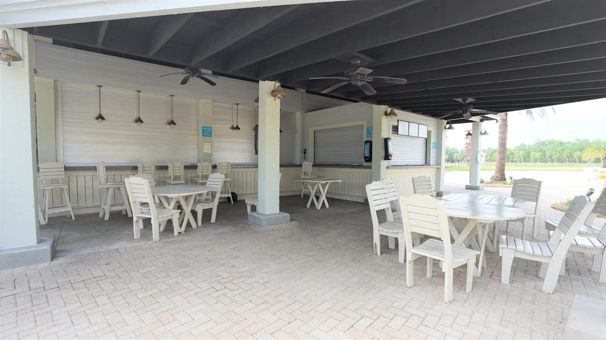 The Wharf 603 Villa Orange Beach Exterior foto