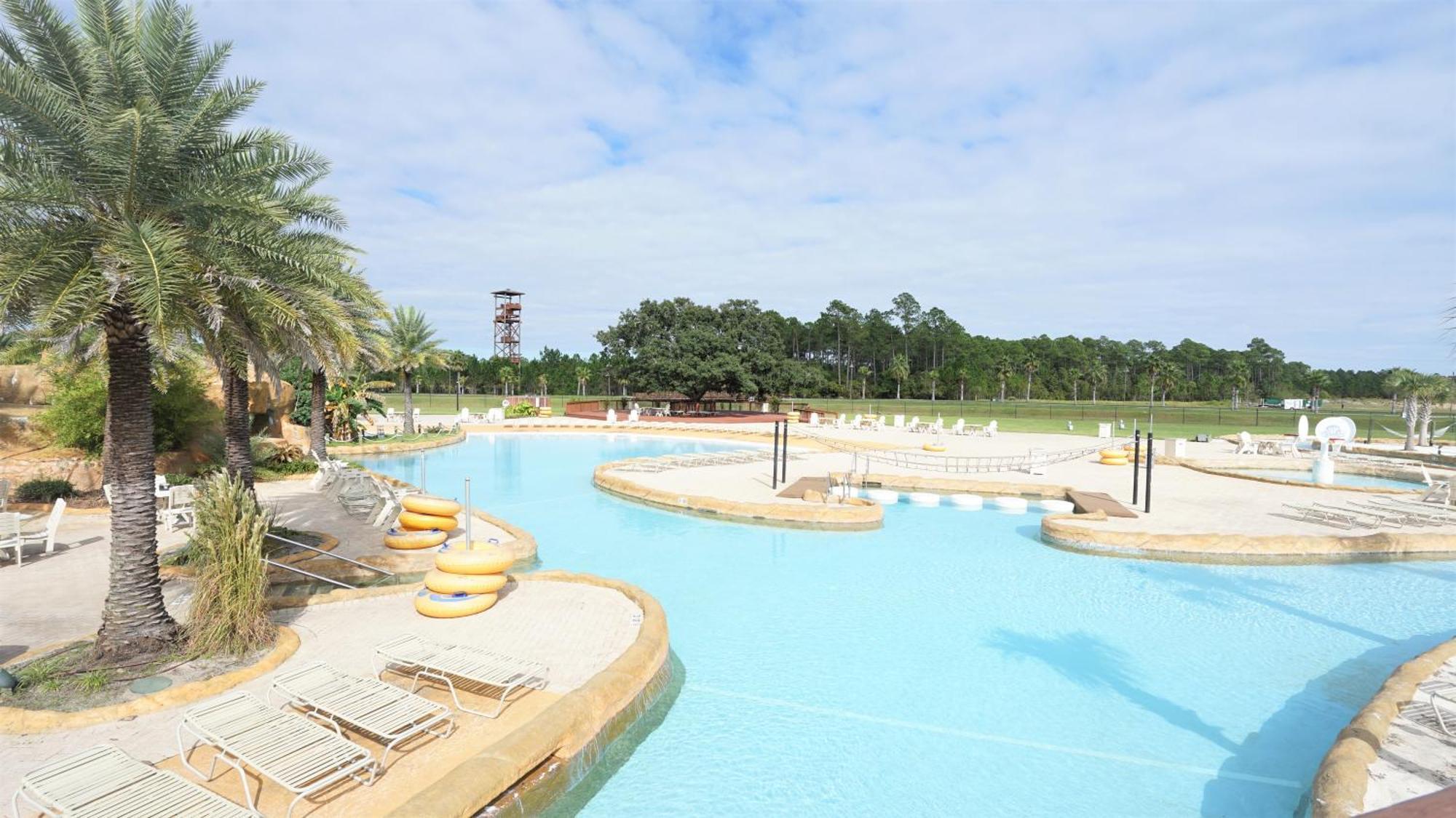 The Wharf 603 Villa Orange Beach Exterior foto