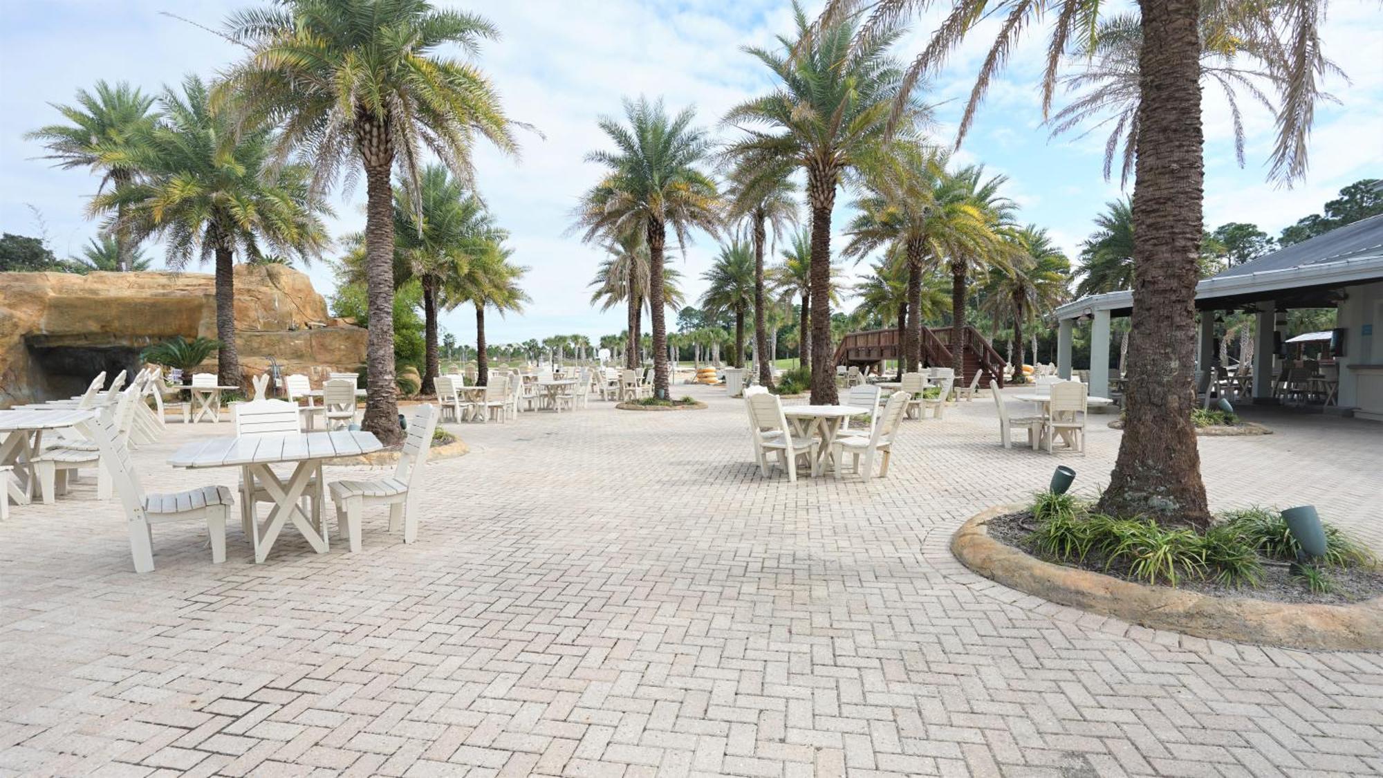 The Wharf 603 Villa Orange Beach Exterior foto