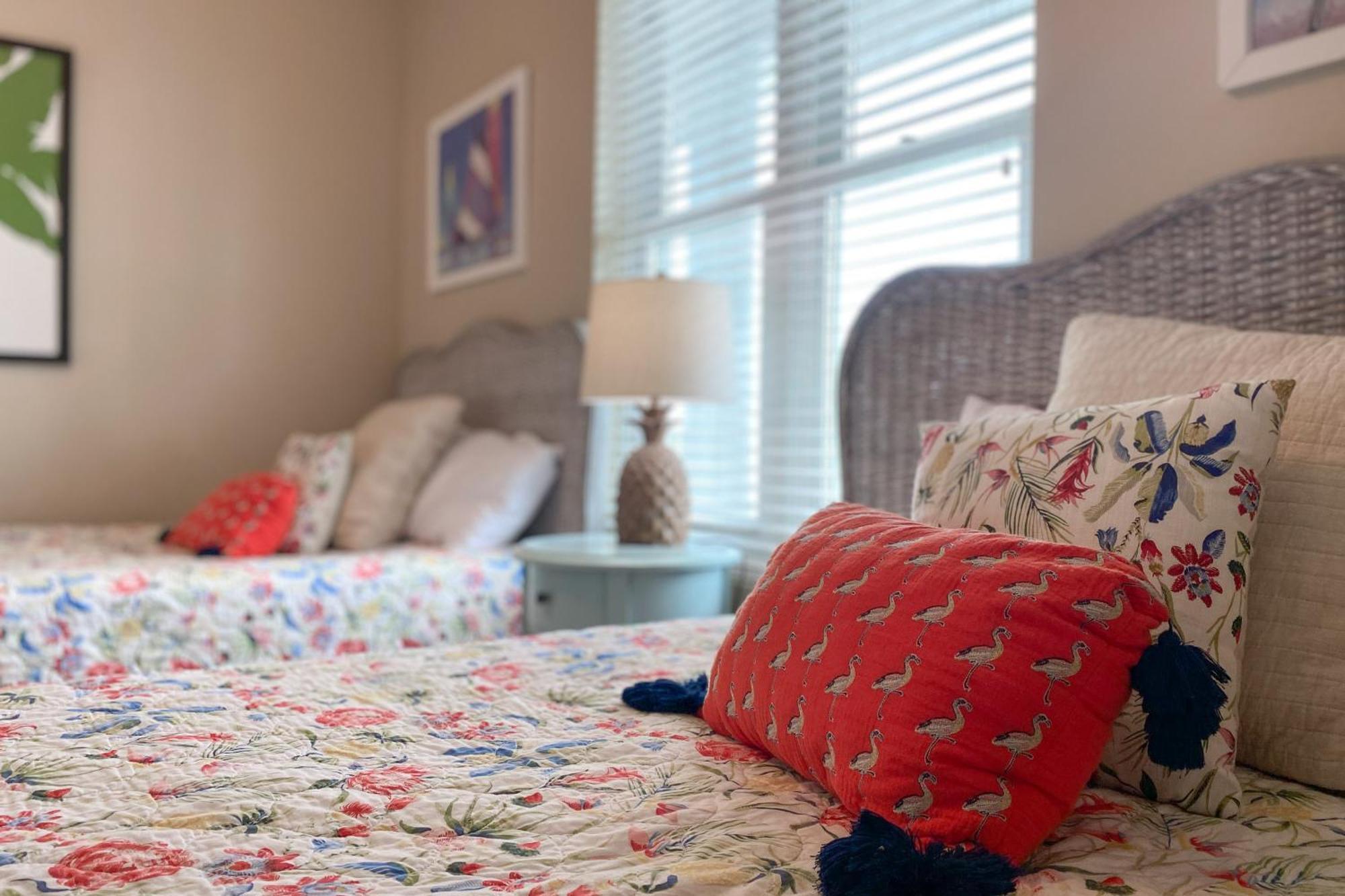 The Wharf 603 Villa Orange Beach Exterior foto