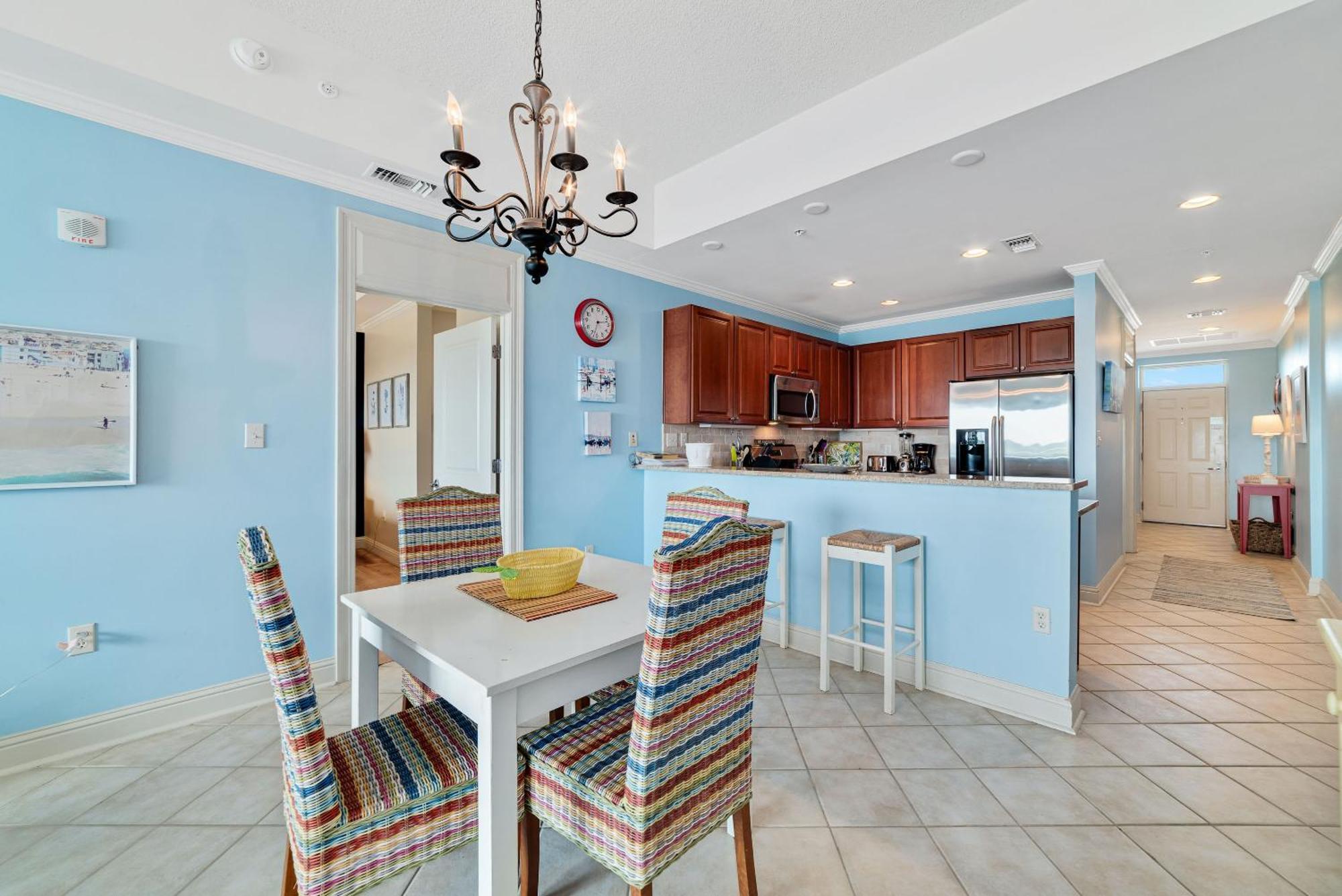 The Wharf 603 Villa Orange Beach Exterior foto