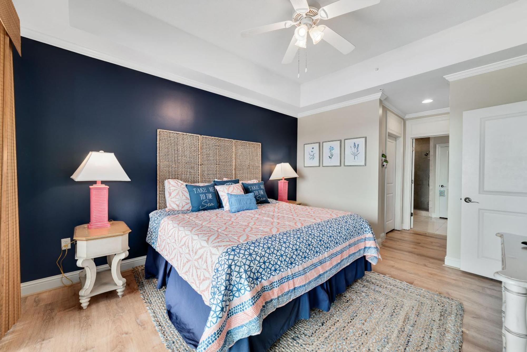 The Wharf 603 Villa Orange Beach Exterior foto