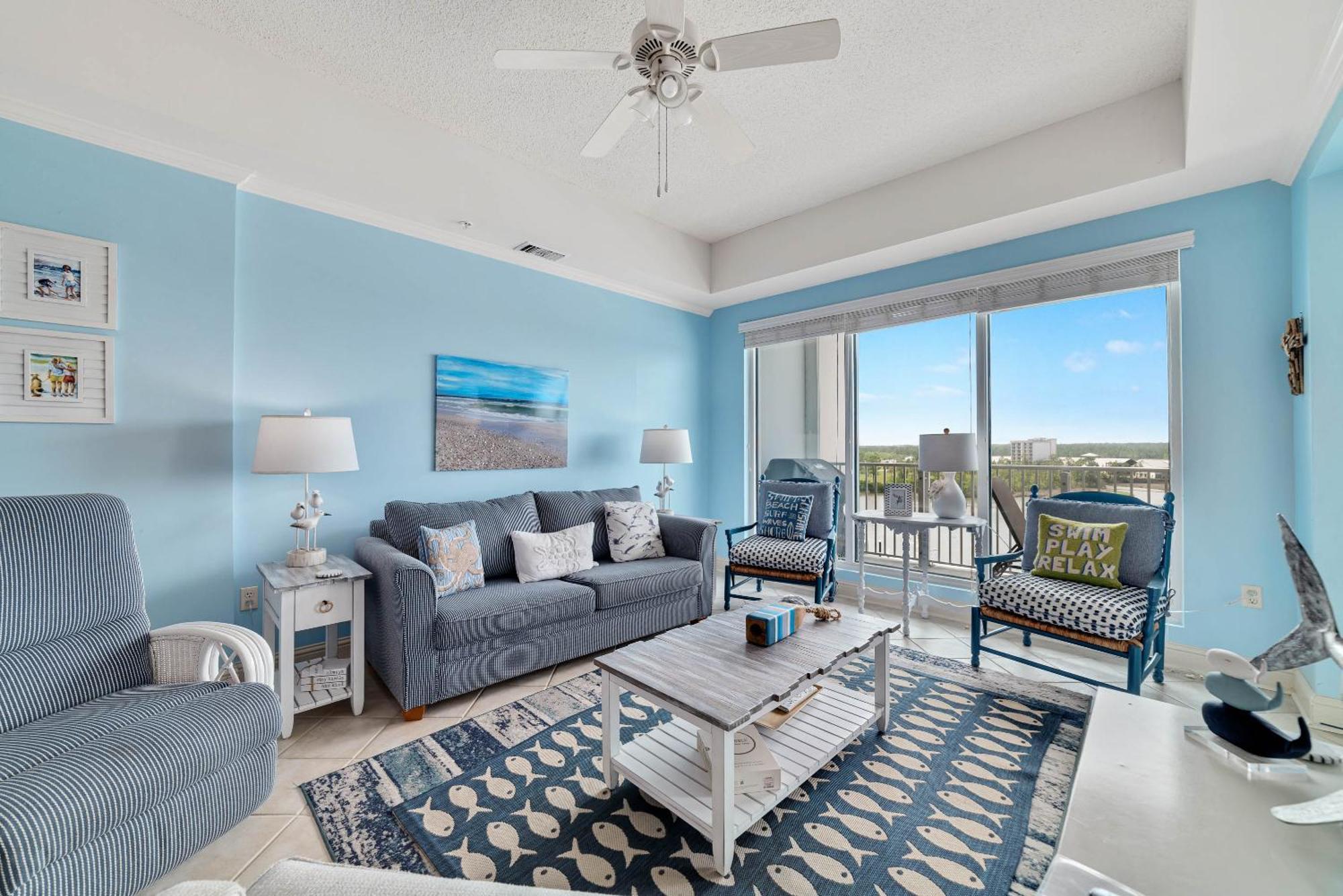The Wharf 603 Villa Orange Beach Exterior foto