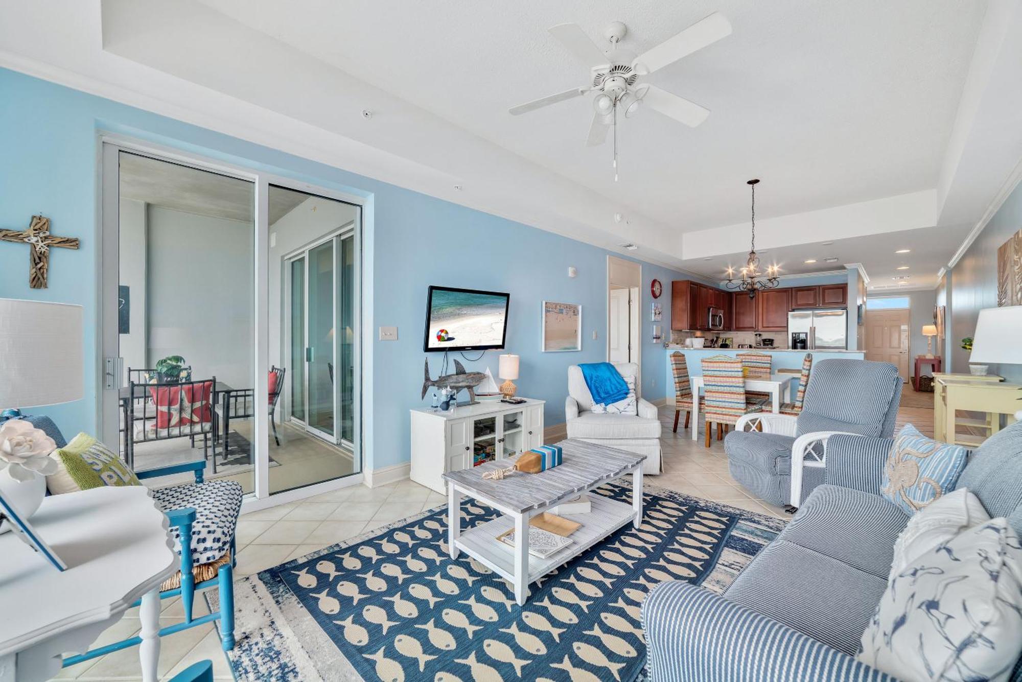 The Wharf 603 Villa Orange Beach Exterior foto