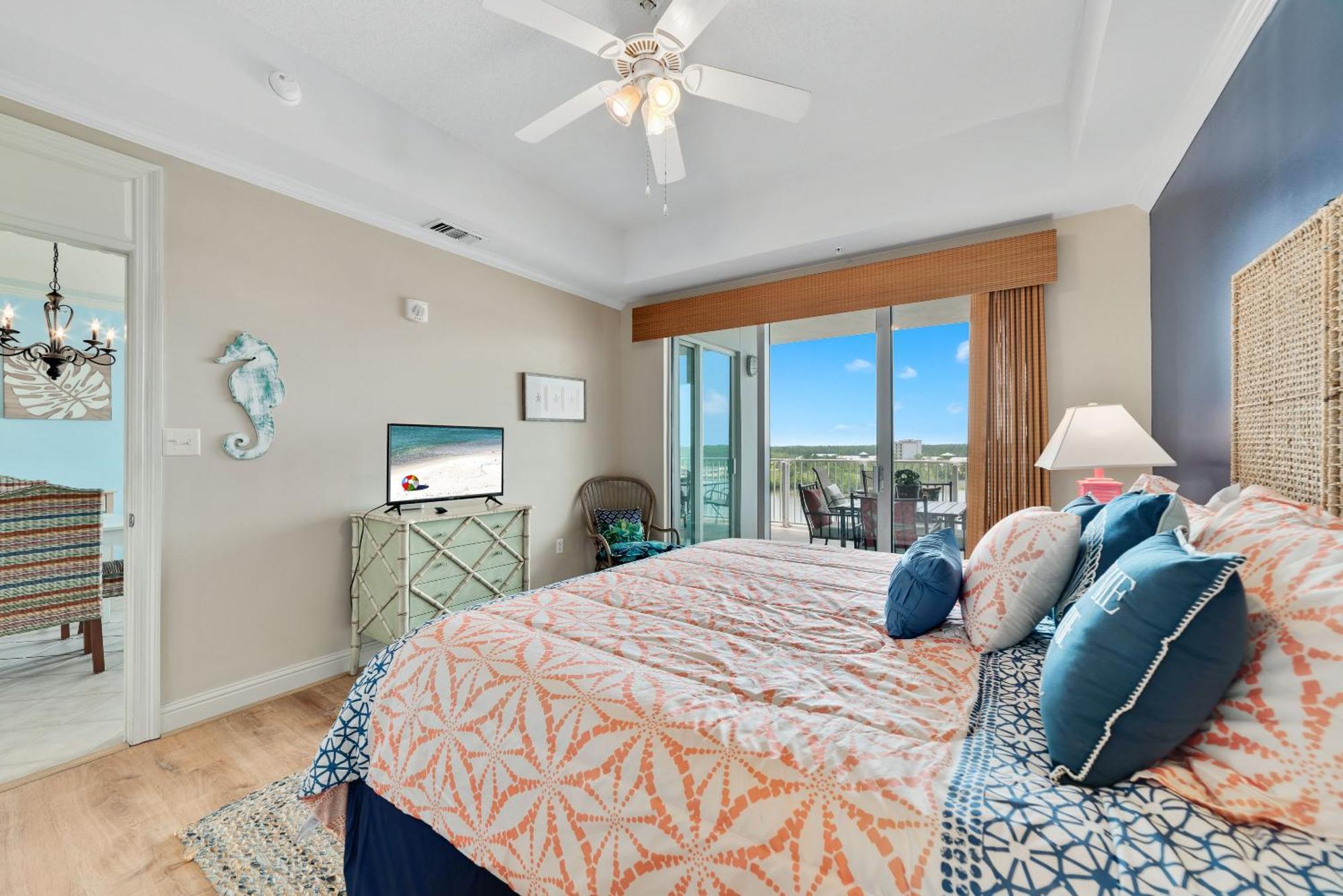 The Wharf 603 Villa Orange Beach Exterior foto