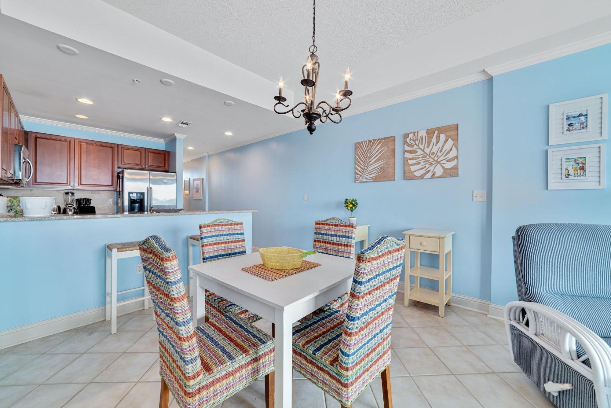 The Wharf 603 Villa Orange Beach Exterior foto