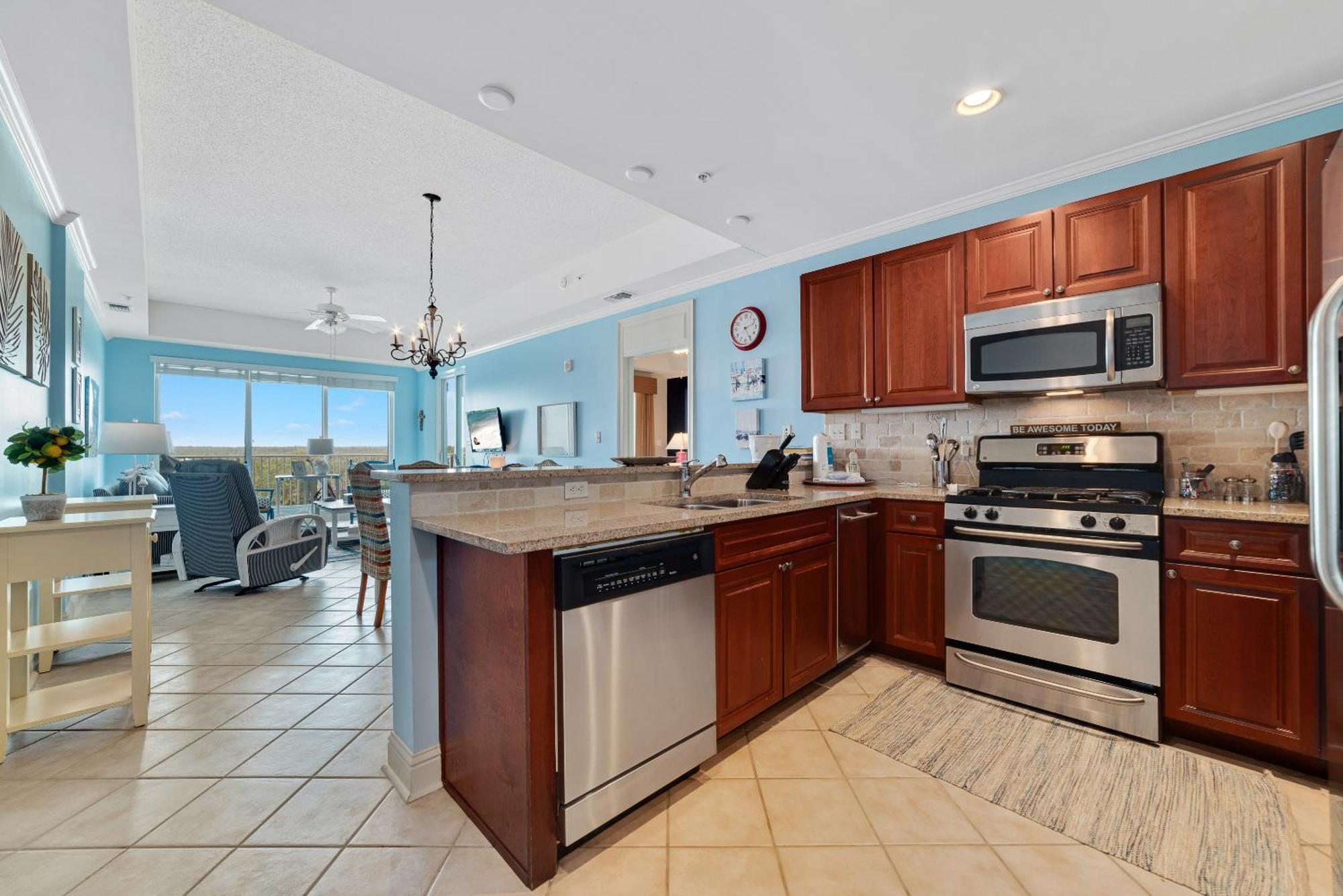 The Wharf 603 Villa Orange Beach Exterior foto